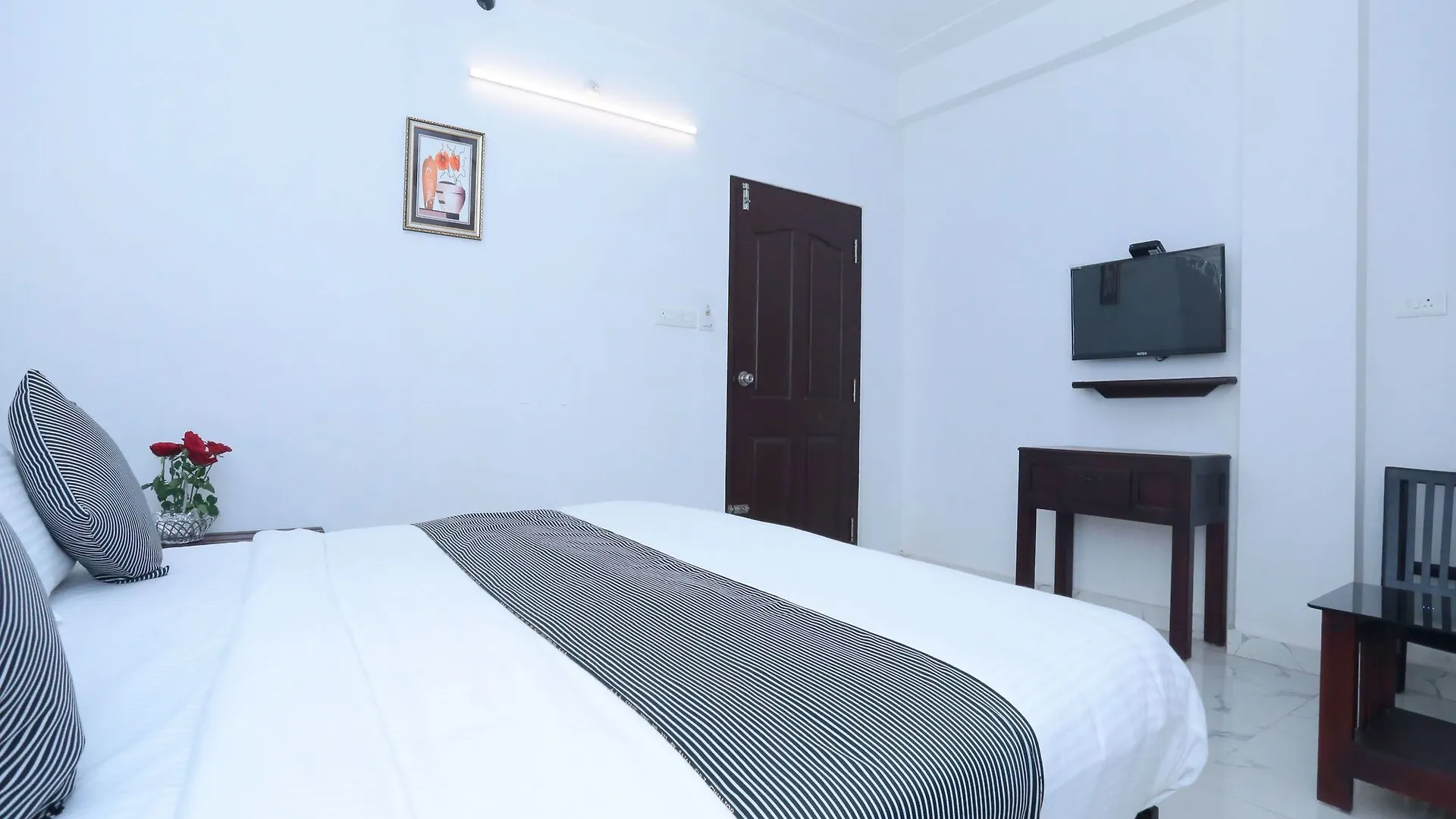 Oyo 10903 Ninja Home Stay Kumily India