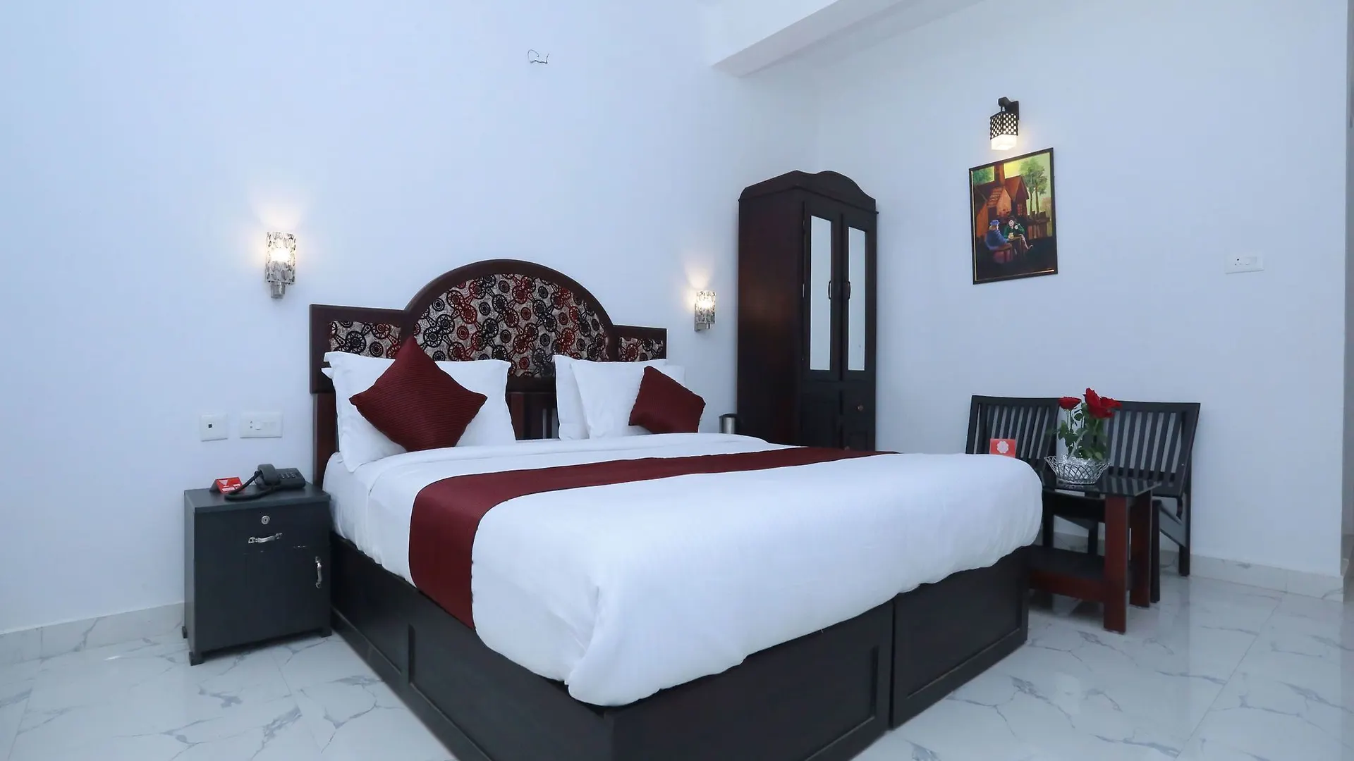 Oyo 10903 Ninja Home Stay Kumily