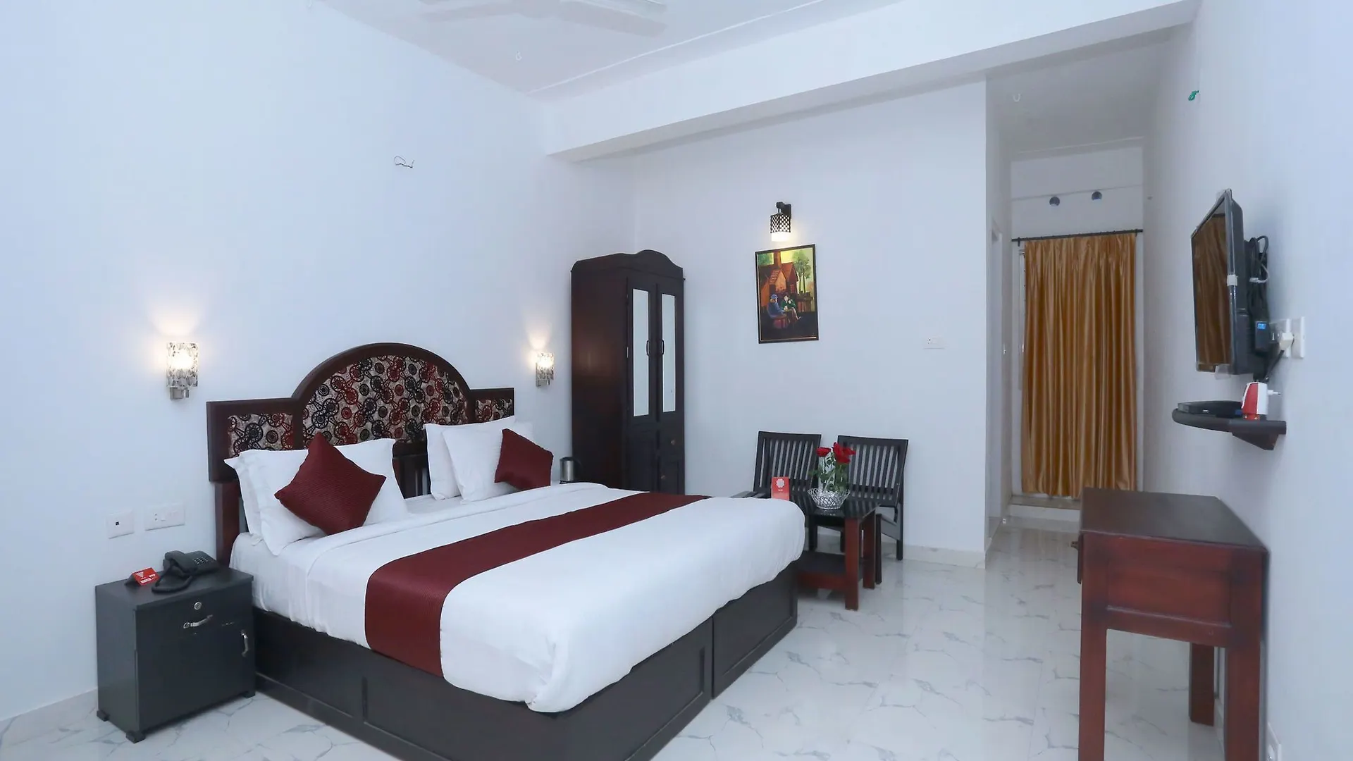 Contactos de Oyo 10903 Ninja Home Stay