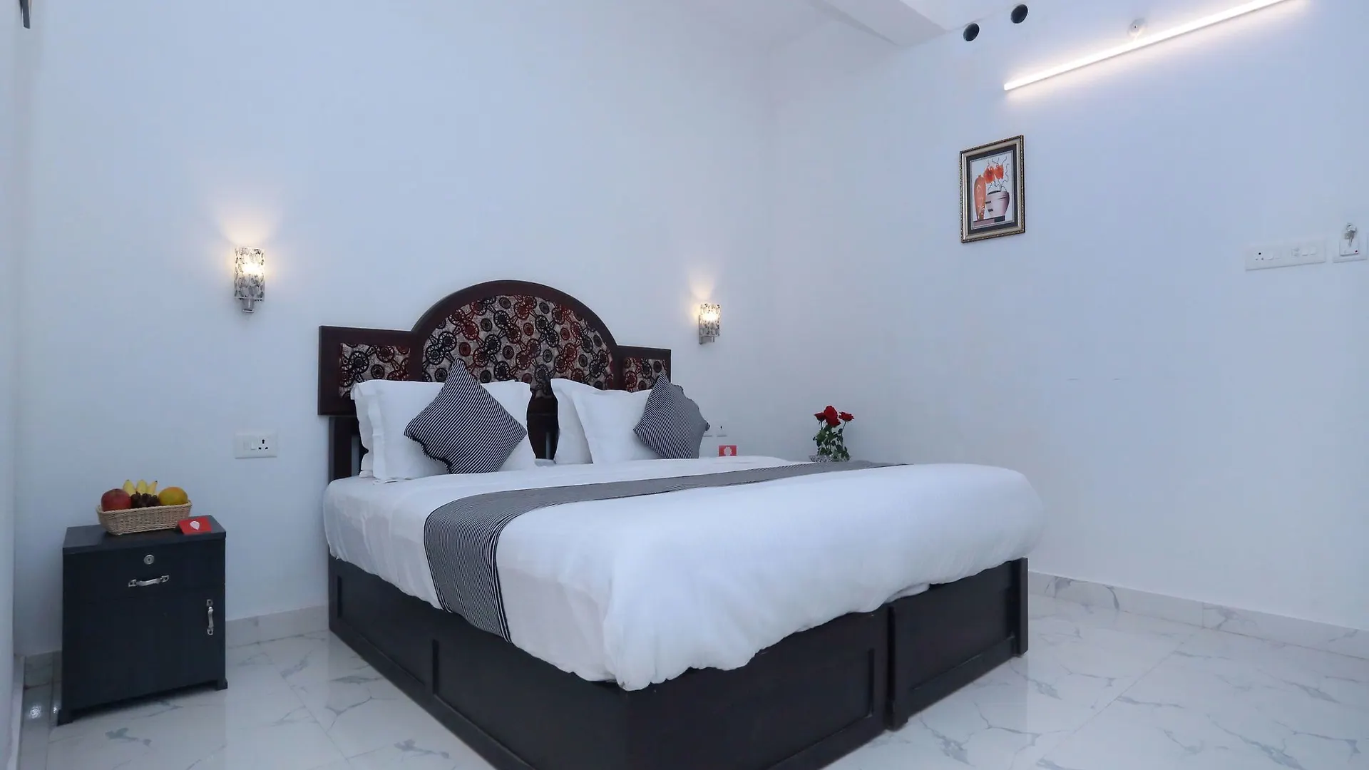 Oyo 10903 Ninja Home Stay Kumily Hotel
