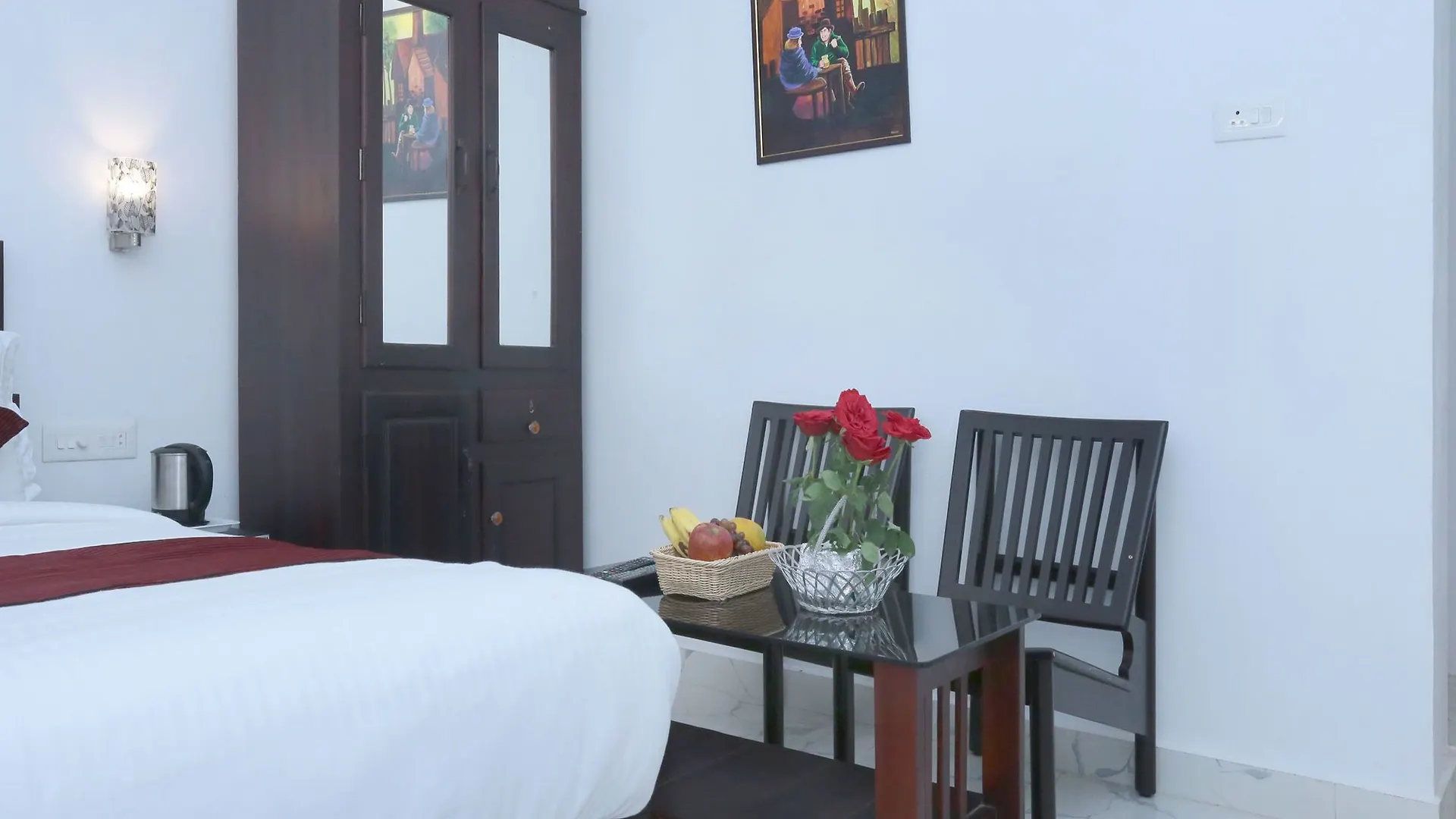 Oyo 10903 Ninja Home Stay Kumily 2*,  India